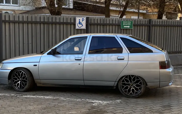 ВАЗ (Lada) 2112 2001 годаfor1 150 000 тг. в Уральск