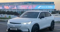 Honda e:NS1 2023 годаfor8 500 000 тг. в Алматы