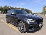 BMW X3 2021 годаүшін23 000 000 тг. в Алматы – фото 4