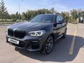 BMW X3 2021 годаfor23 000 000 тг. в Алматы – фото 3