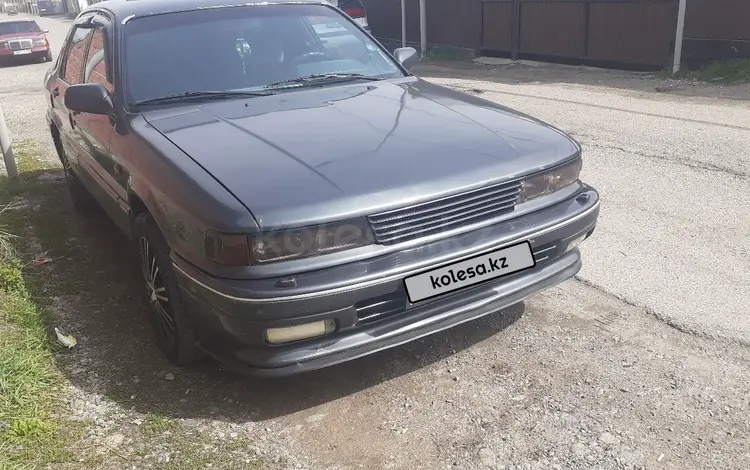 Mitsubishi Galant 1991 года за 2 000 000 тг. в Алматы