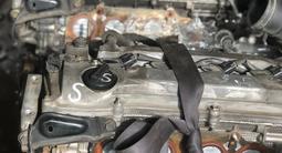 2AZ-FE Двигатель 2.4л АКПП АВТОМАТ Мотор на Toyota Camry (Тойота камри) за 107 700 тг. в Алматы – фото 3