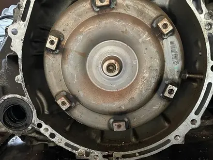 2AZ-FE Двигатель 2.4л АКПП АВТОМАТ Мотор на Toyota Camry (Тойота камри) за 107 700 тг. в Алматы – фото 5