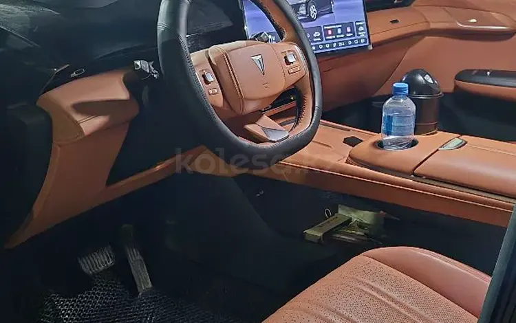 Deepal S07 2025 года за 12 200 000 тг. в Павлодар