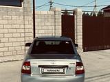 ВАЗ (Lada) Priora 2170 2014 годаүшін2 000 000 тг. в Астана