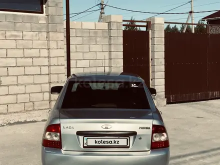 ВАЗ (Lada) Priora 2170 2014 года за 2 000 000 тг. в Астана