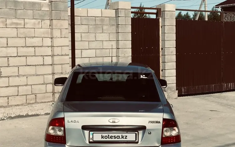 ВАЗ (Lada) Priora 2170 2014 года за 2 000 000 тг. в Астана