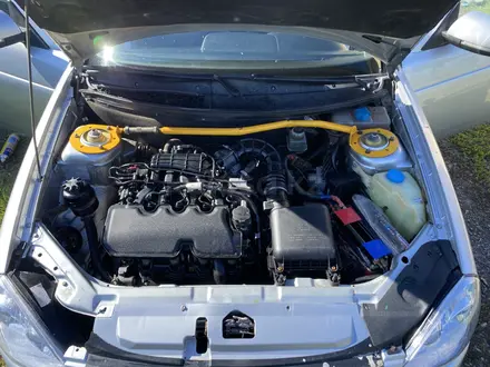 ВАЗ (Lada) Priora 2170 2014 года за 2 000 000 тг. в Астана – фото 8
