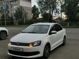 Volkswagen Polo 2013 годаүшін4 200 000 тг. в Уральск