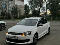 Volkswagen Polo 2013 года за 4 200 000 тг. в Уральск