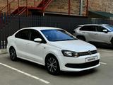 Volkswagen Polo 2013 годаүшін4 200 000 тг. в Уральск – фото 4