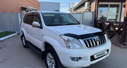 Toyota Land Cruiser Prado 2008 года за 8 999 999 тг. в Кокшетау – фото 2