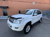 Toyota Land Cruiser Prado 2008 года за 8 999 999 тг. в Кокшетау