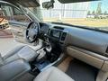 Toyota Land Cruiser Prado 2008 года за 8 999 999 тг. в Кокшетау – фото 17