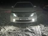 Toyota Camry 2012 года за 10 000 000 тг. в Костанай – фото 2