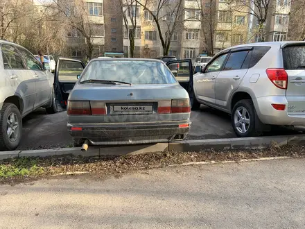 Fiat Croma 1993 года за 1 200 000 тг. в Алматы – фото 4