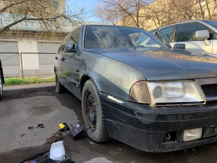 Fiat Croma 1993 года за 1 200 000 тг. в Алматы – фото 5