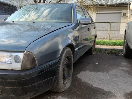 Fiat Croma 1993 года за 1 200 000 тг. в Алматы – фото 6