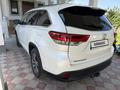 Toyota Highlander 2018 года за 18 500 000 тг. в Шымкент – фото 4