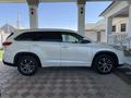 Toyota Highlander 2018 года за 18 500 000 тг. в Шымкент – фото 5