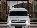 Toyota Hiace 2011 годаүшін10 400 000 тг. в Астана – фото 6