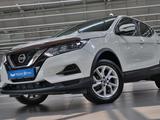 Nissan Qashqai 2021 года за 7 190 000 тг. в Алматы – фото 4