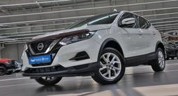 Nissan Qashqai 2021 года за 7 190 000 тг. в Алматы – фото 4