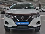 Nissan Qashqai 2021 года за 7 190 000 тг. в Алматы – фото 2