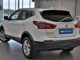 Nissan Qashqai 2021 года за 7 190 000 тг. в Алматы – фото 5