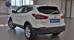 Nissan Qashqai 2021 года за 7 190 000 тг. в Алматы – фото 5