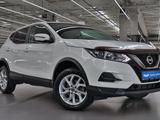 Nissan Qashqai 2021 года за 7 190 000 тг. в Алматы – фото 3