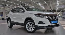 Nissan Qashqai 2021 года за 7 190 000 тг. в Алматы – фото 3