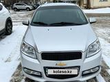 Chevrolet Nexia 2021 года за 4 100 000 тг. в Уральск