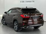 Lexus RX 300 Executive 2019 года за 20 000 000 тг. в Астана – фото 2