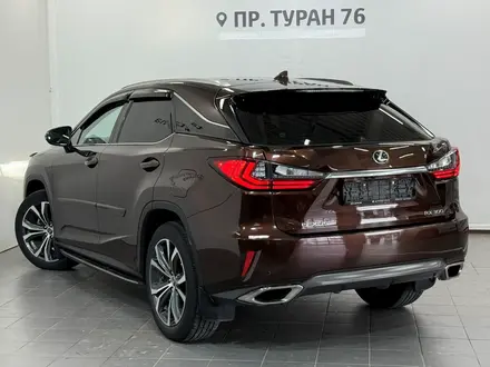 Lexus RX 300 Executive 2019 года за 19 200 000 тг. в Астана – фото 2