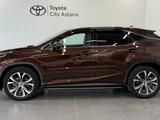 Lexus RX 300 Executive 2019 года за 20 000 000 тг. в Астана – фото 3