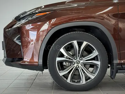 Lexus RX 300 Executive 2019 года за 19 200 000 тг. в Астана – фото 18