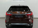 Lexus RX 300 Executive 2019 года за 20 000 000 тг. в Астана – фото 4