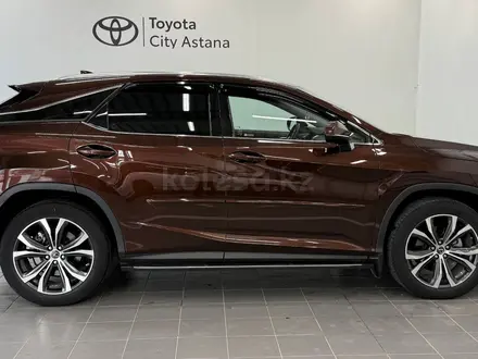 Lexus RX 300 Executive 2019 года за 19 200 000 тг. в Астана – фото 19