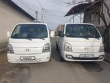 Hyundai  Porter 2022 годаүшін10 500 000 тг. в Шымкент – фото 2