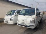 Hyundai  Porter 2022 годаүшін10 500 000 тг. в Шымкент – фото 3