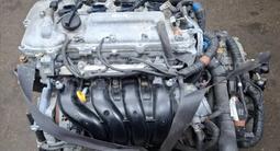 Привозные QR25 QR 25 QR-25 Алтима Теана Икстреил Xtrail Кашкай за 499 699 тг. в Алматы – фото 2