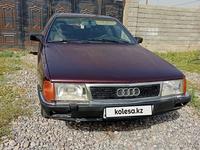 Audi 100 1991 годаүшін1 100 000 тг. в Шымкент