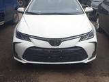 Toyota Corolla 2022 года за 11 000 000 тг. в Алматы – фото 2