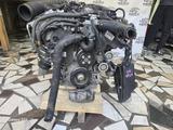 Контрактные двигателя 2GR/3GR/4GR. Япония Toyota Lexus 3.5/3/2.5л Установка за 430 000 тг. в Алматы – фото 3