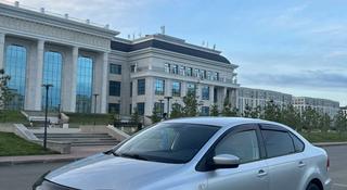 Volkswagen Polo 2015 годаүшін4 600 000 тг. в Астана