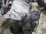 Привозной двигатель Volkswagen AXP BCA 1.4 за 350 000 тг. в Астана – фото 3