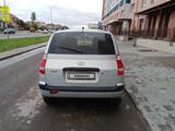 Hyundai Matrix 2007 года за 3 000 000 тг. в Астана – фото 4