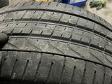 Pirelli P Zero 315/35/21 285/40/21 разноразмерные за 150 000 тг. в Алматы – фото 4