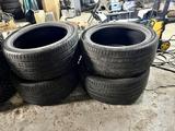 Pirelli P Zero 315/35/21 285/40/21 разноразмерные за 250 000 тг. в Алматы